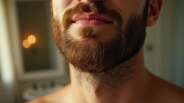 4 bienfaits de l'huile à barbe pour une hydratation optimale