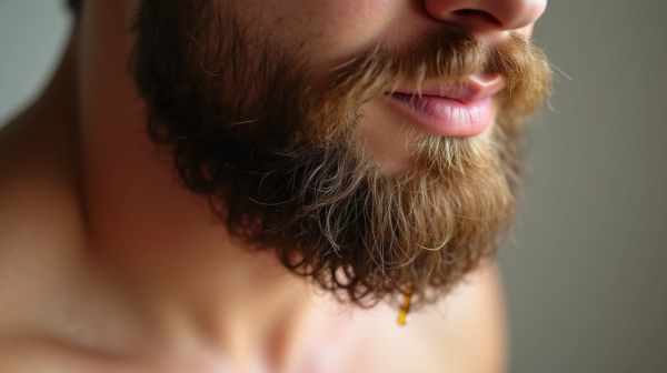 4 bienfaits de l'huile à barbe pour une hydratation optimale