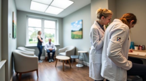 Choisir un dentiste à Uccle : des soins personnalisés et de qualité