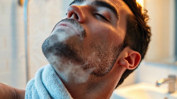Découvrir 5 raisons d'utiliser l'huile à barbe pour l'hydratation