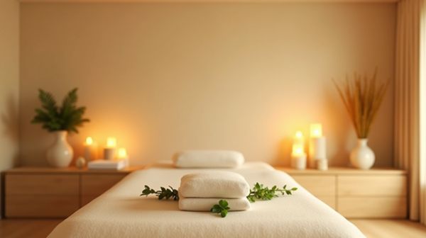 Évitez la fatigue capillaire avec un head spa à Caen