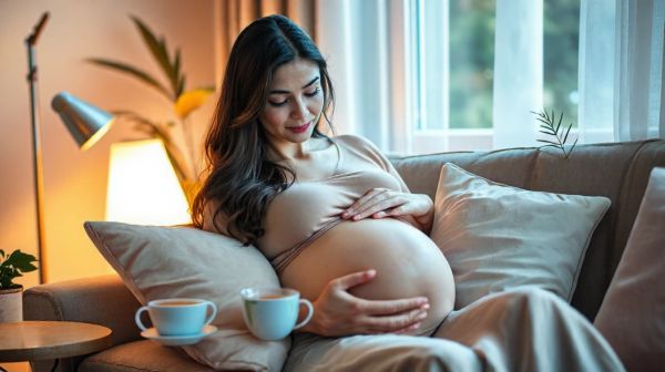Les meilleurs compléments alimentaires pour femmes enceintes