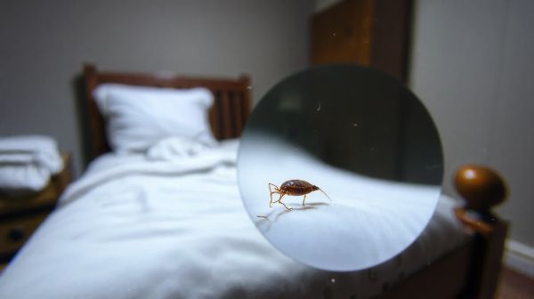 Meilleures méthodes pour identifier et éliminer les punaises de lit