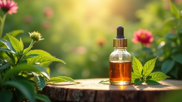 Pourquoi choisir le CBD bio pour votre bien-être ?
