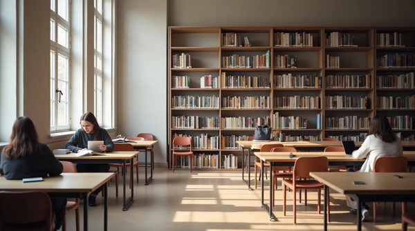 Réussir ses études de santé à Besançon : guide pratique et conseils