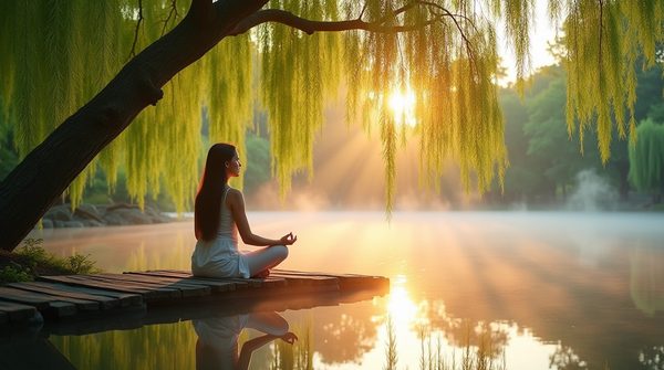 Révélez votre beauté naturelle avec le ridoki japonais