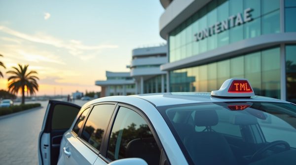 Taxi médicalisé agréé cpam à nice : transport simplifié pour vous