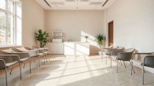 Top critères pour sélectionner un dentiste à Uccle