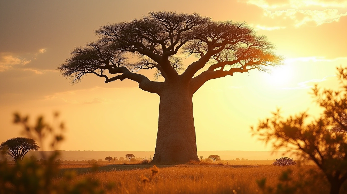 Vos questions sur le baobab bio